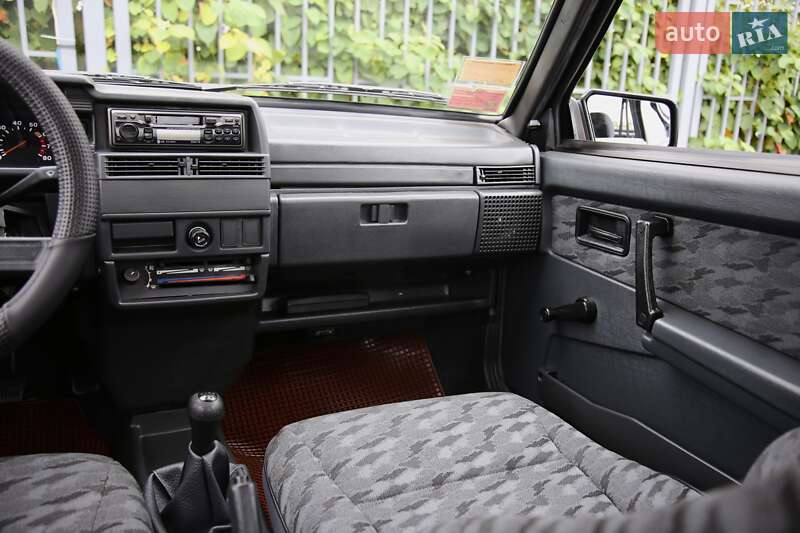 Седан ВАЗ / Lada 21099 1999 в Харкові фото 14 Седан ВАЗ / Lada 21099 1999 в Харкові