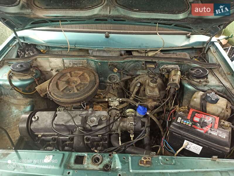 Седан ВАЗ / Lada 21099 1999 в Чернівцях фото 10 Седан ВАЗ / Lada 21099 1999 в Чернівцях