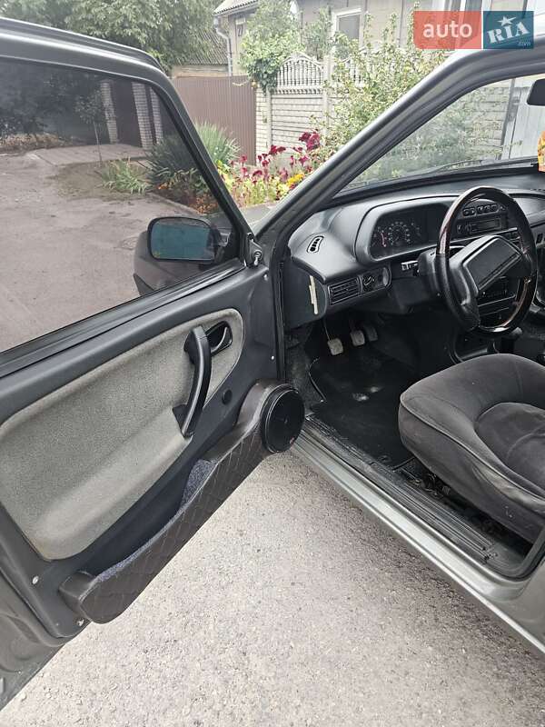 Седан ВАЗ / Lada 21099 2006 в Запорожье