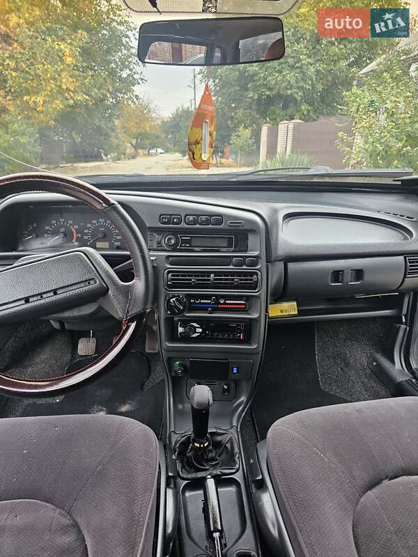 Седан ВАЗ / Lada 21099 2006 в Запорожье