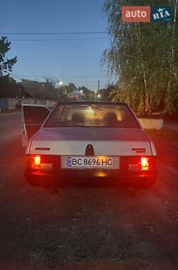 Седан ВАЗ 21099 2005 в 