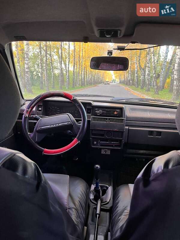 Седан ВАЗ / Lada 21099 2005 в Чернівцях