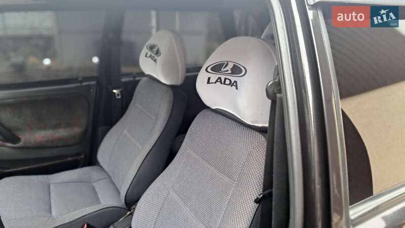 Седан ВАЗ / Lada 21099 2007 в Турбовом фото 23 Седан ВАЗ / Lada 21099 2007 в Турбовом