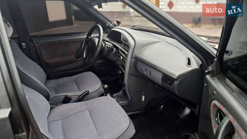 Седан ВАЗ / Lada 21099 2007 в Турбовом фото 24 Седан ВАЗ / Lada 21099 2007 в Турбовом
