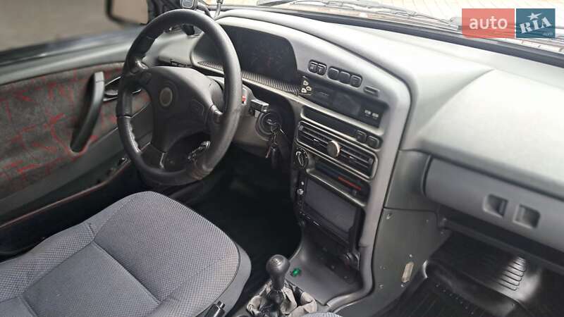 Седан ВАЗ / Lada 21099 2007 в Турбовом фото 32 Седан ВАЗ / Lada 21099 2007 в Турбовом