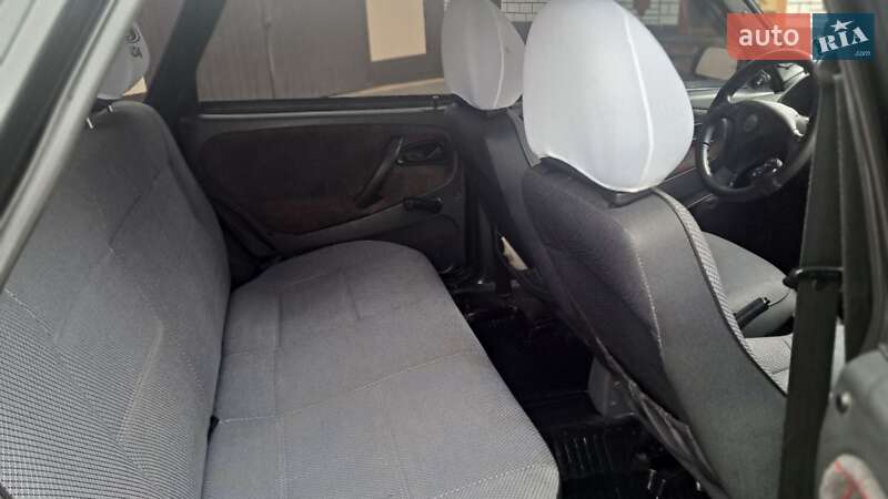 Седан ВАЗ / Lada 21099 2007 в Турбовом фото 39 Седан ВАЗ / Lada 21099 2007 в Турбовом