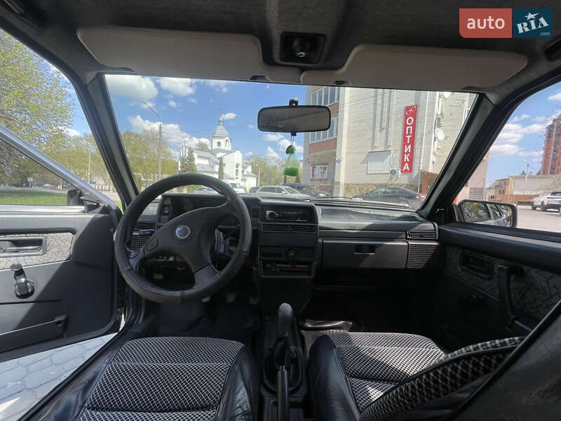 Седан ВАЗ / Lada 21099 2006 в Волочиську