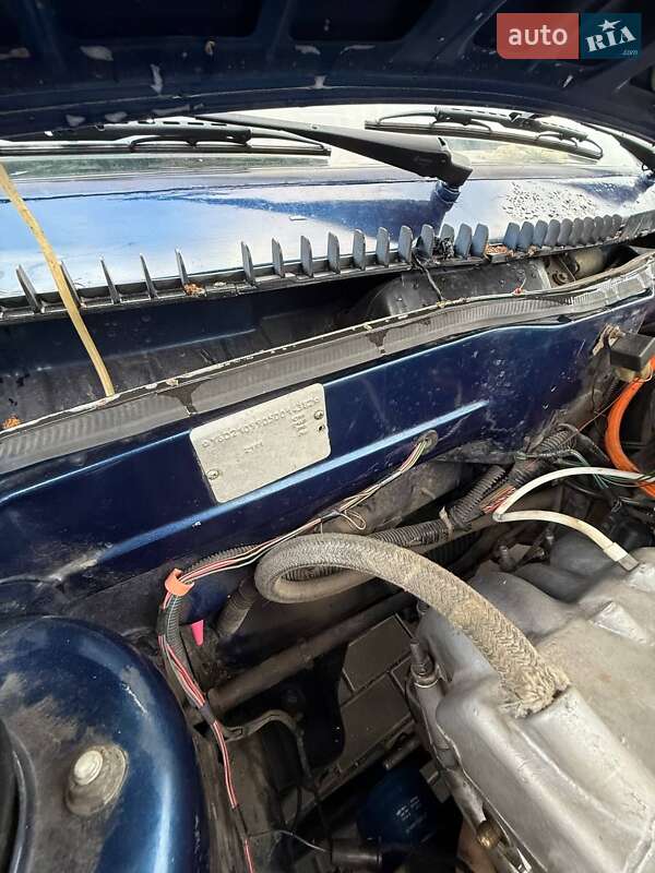 Седан ВАЗ / Lada 21099 2006 в Днепре фото 7 Седан ВАЗ / Lada 21099 2006 в Днепре