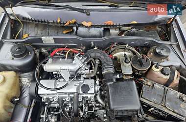 Седан ВАЗ 21099 2006 в  фото 12 Седан ВАЗ 21099 2006 в