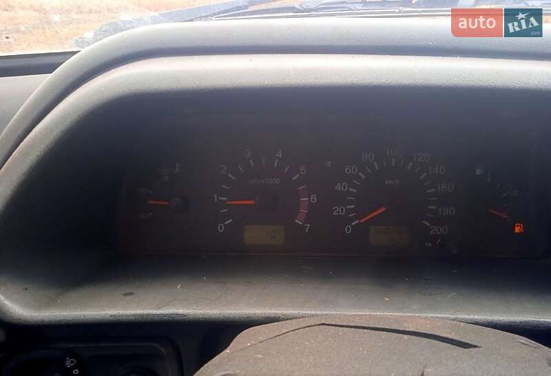 ВАЗ / Lada 21099 2005