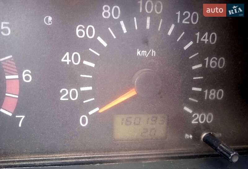 Седан ВАЗ / Lada 21099 2005 в Лохвиці