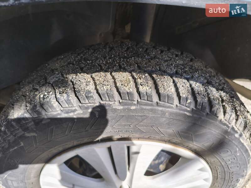 Седан ВАЗ / Lada 21099 1999 в Лозовой фото 6 Седан ВАЗ / Lada 21099 1999 в Лозовой