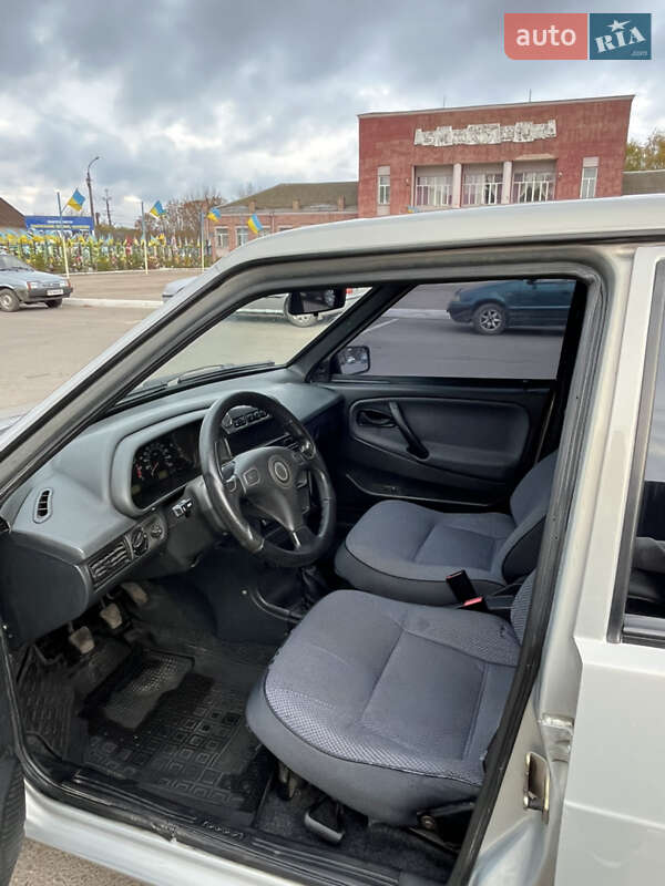 Седан ВАЗ / Lada 21099 2007 в Кодыме