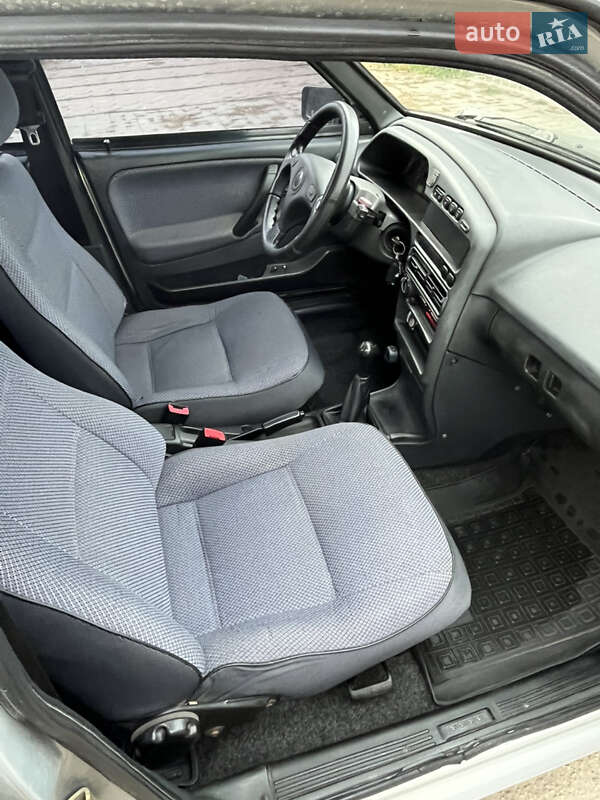 Седан ВАЗ / Lada 21099 2007 в Кодыме