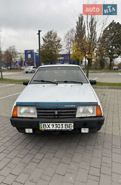 Седан ВАЗ / Lada 21099 2004 в  Седан ВАЗ / Lada 21099 2004 в