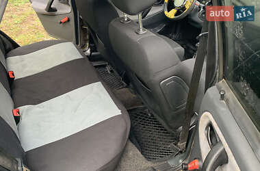 Седан ВАЗ 21099 2008 в 