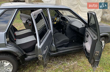 Седан ВАЗ 21099 2008 в 