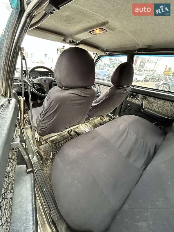 Седан ВАЗ / Lada 21099 2006 в Сумах фото 12 Седан ВАЗ / Lada 21099 2006 в Сумах