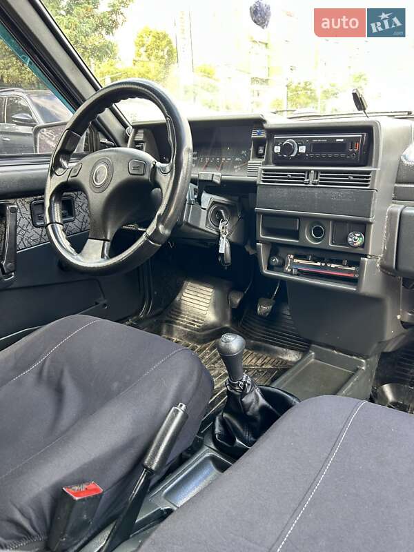 Седан ВАЗ / Lada 21099 2006 в Сумах фото 19 Седан ВАЗ / Lada 21099 2006 в Сумах