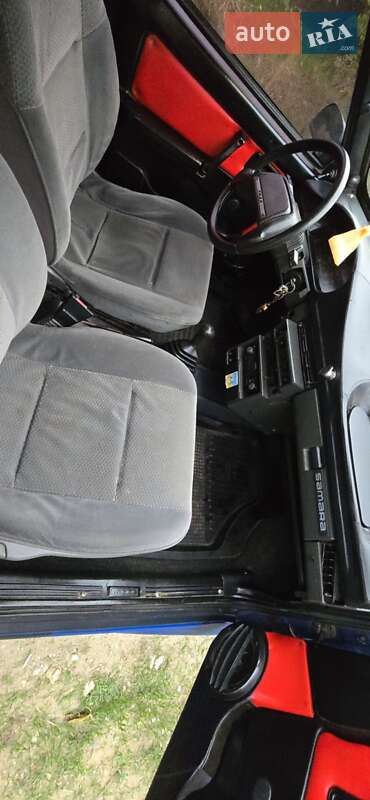 Седан ВАЗ / Lada 21099 1992 в Херсоне фото 12 Седан ВАЗ / Lada 21099 1992 в Херсоне