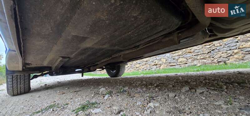 Седан ВАЗ / Lada 21099 1992 в Херсоне фото 13 Седан ВАЗ / Lada 21099 1992 в Херсоне