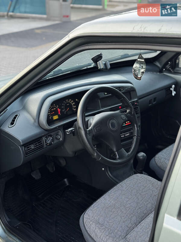 Седан ВАЗ / Lada 21099 2008 в Рівному фото 12 Седан ВАЗ / Lada 21099 2008 в Рівному