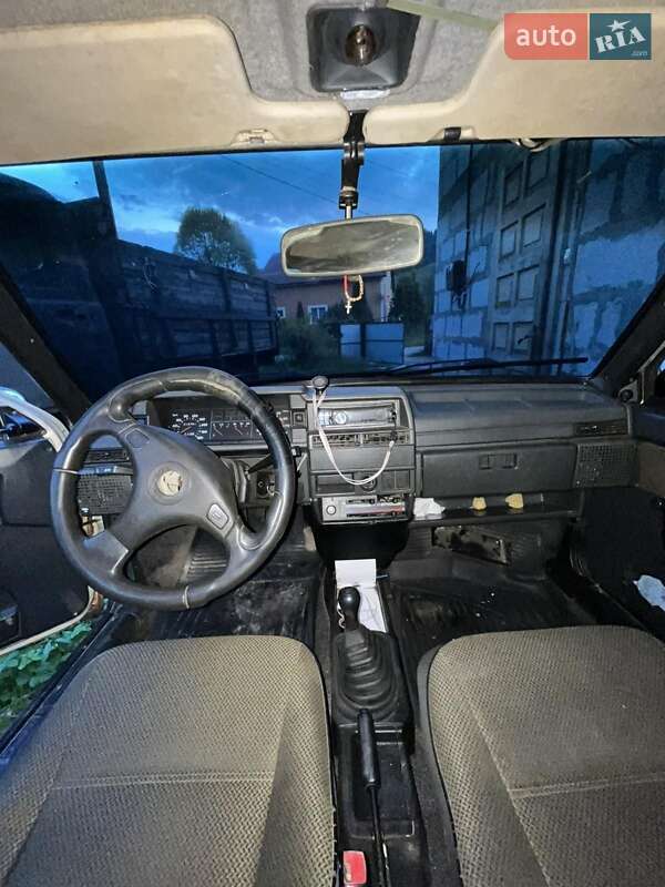 Седан ВАЗ / Lada 21099 2006 в Рахове фото 3 Седан ВАЗ / Lada 21099 2006 в Рахове