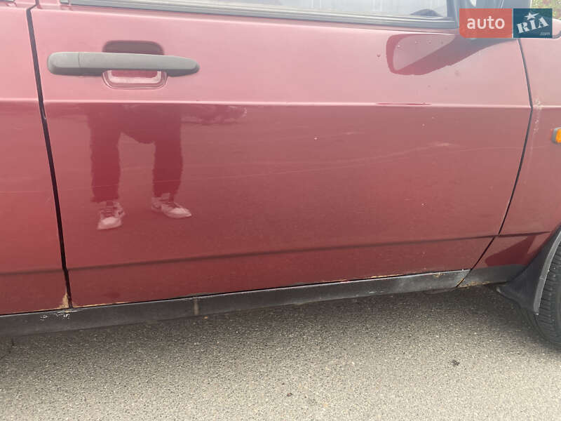Седан ВАЗ / Lada 21099 2008 в Харкові фото 18 Седан ВАЗ / Lada 21099 2008 в Харкові