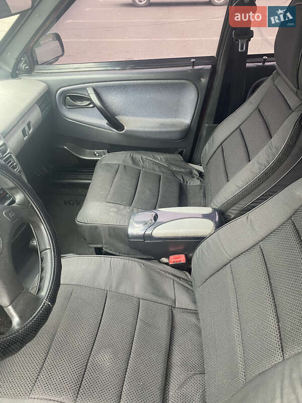 Седан ВАЗ / Lada 21099 2008 в Харкові фото 23 Седан ВАЗ / Lada 21099 2008 в Харкові