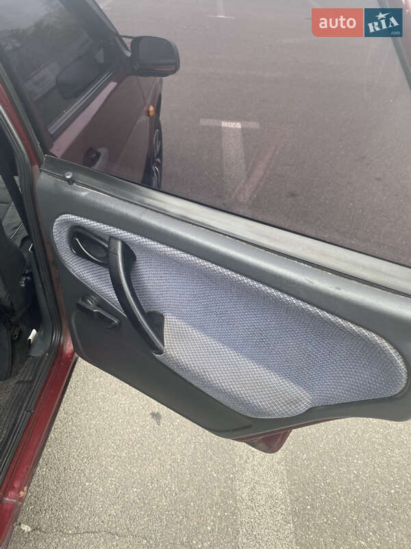 Седан ВАЗ / Lada 21099 2008 в Харкові фото 29 Седан ВАЗ / Lada 21099 2008 в Харкові