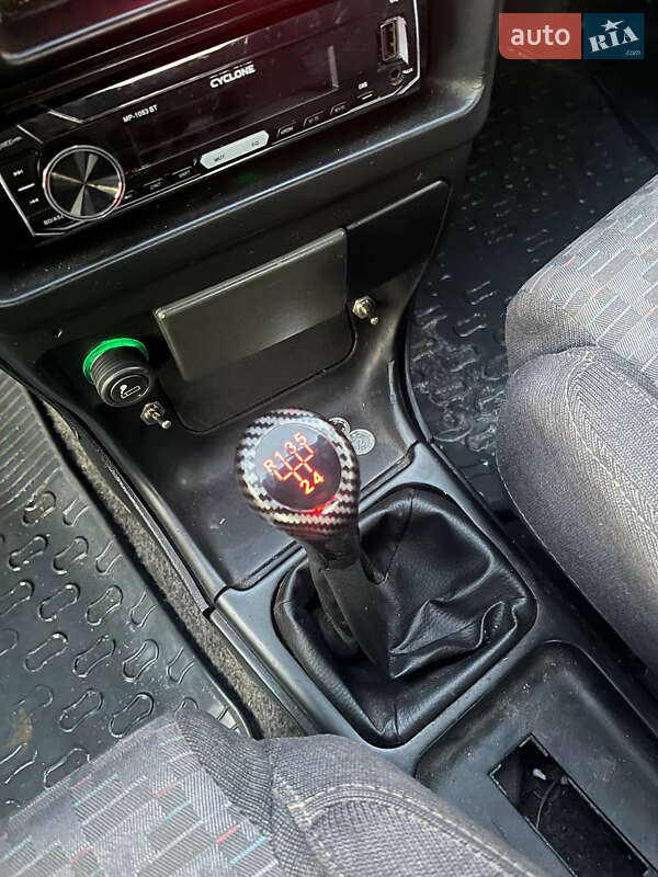 Седан ВАЗ / Lada 21099 2007 в Волочиске фото 12 Седан ВАЗ / Lada 21099 2007 в Волочиске