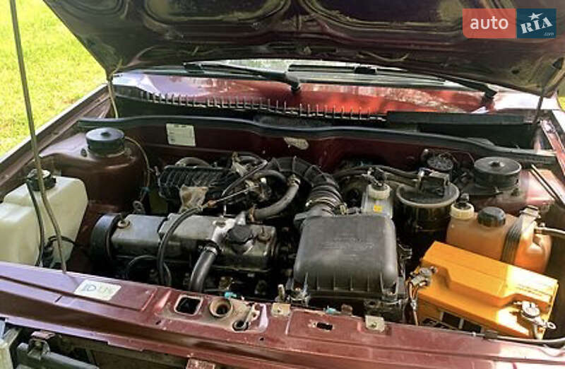 Седан ВАЗ / Lada 21099 2008 в Семеновке