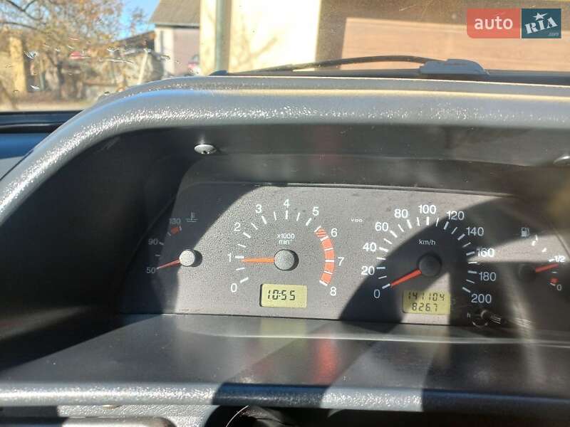 Седан ВАЗ / Lada 21099 2010 в Львові