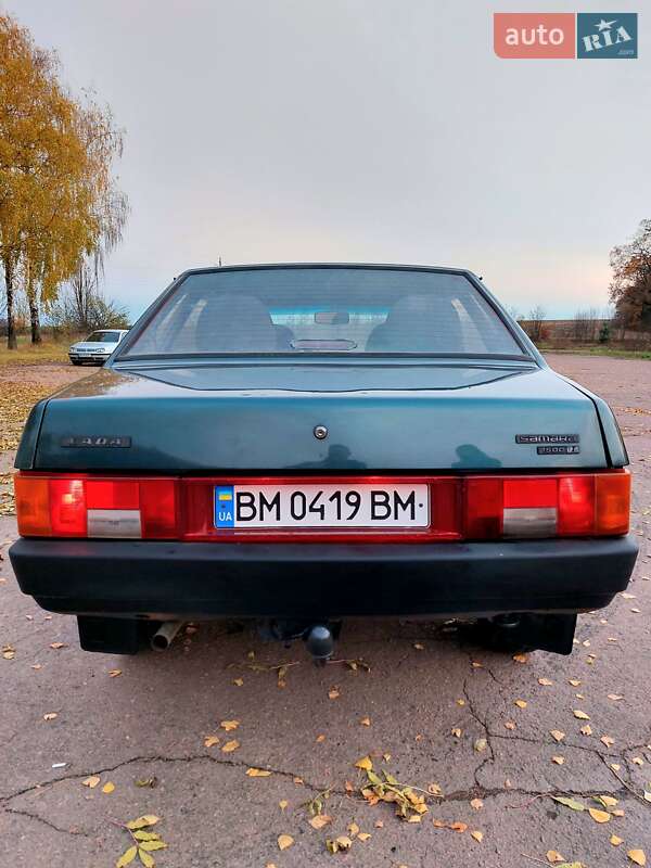 Седан ВАЗ / Lada 21099 2005 в Тростянці