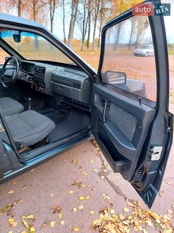 Седан ВАЗ / Lada 21099 2005 в Тростянці