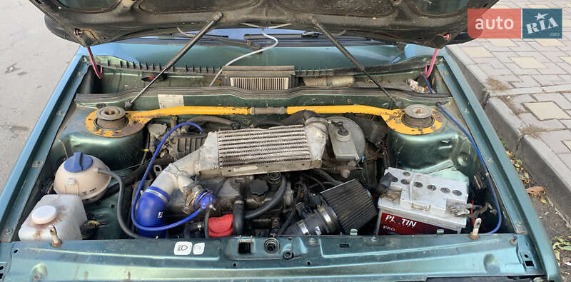 Седан ВАЗ / Lada 21099 2007 в Волочиске фото 2 Седан ВАЗ / Lada 21099 2007 в Волочиске