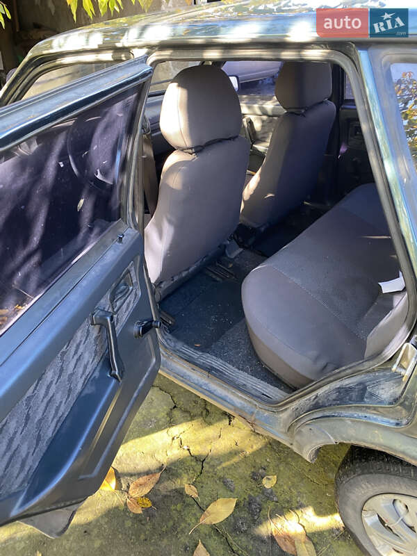 Седан ВАЗ / Lada 21099 2004 в Боярке