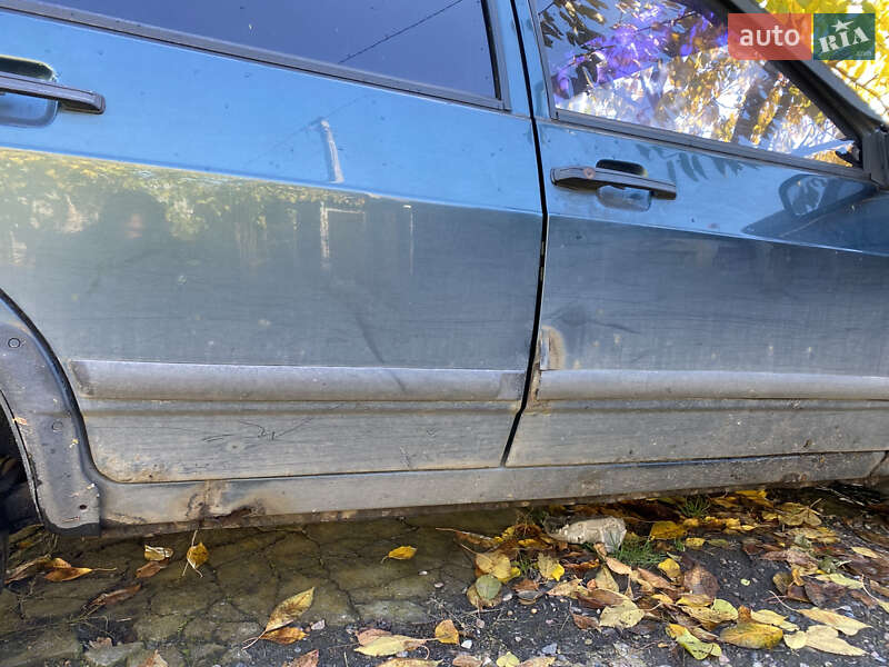 Седан ВАЗ / Lada 21099 2004 в Боярке