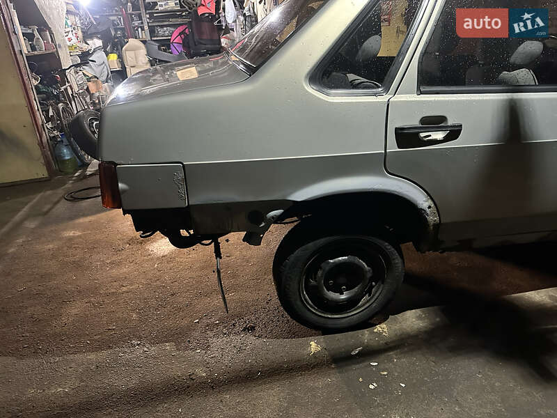 Седан ВАЗ / Lada 21099 2009 в Харкові