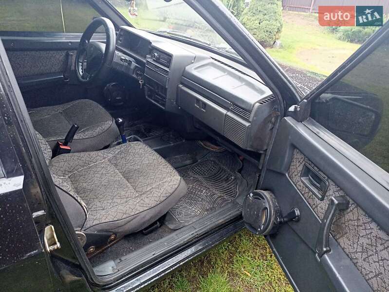 Седан ВАЗ / Lada 21099 2006 в Львове фото 23 Седан ВАЗ / Lada 21099 2006 в Львове