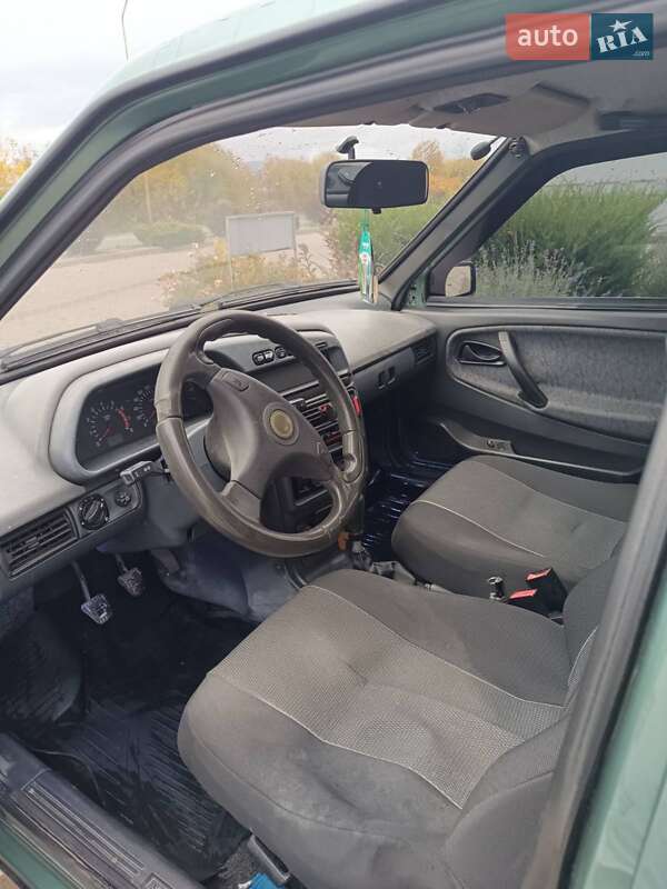 Седан ВАЗ / Lada 21099 2008 в Великих Лучках фото 10 Седан ВАЗ / Lada 21099 2008 в Великих Лучках