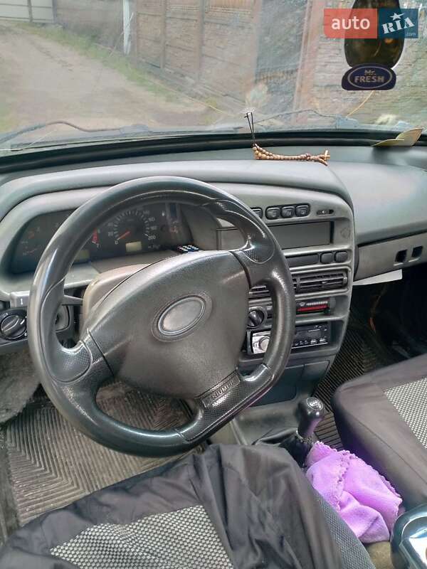 Седан ВАЗ / Lada 21099 2007 в Жовкві