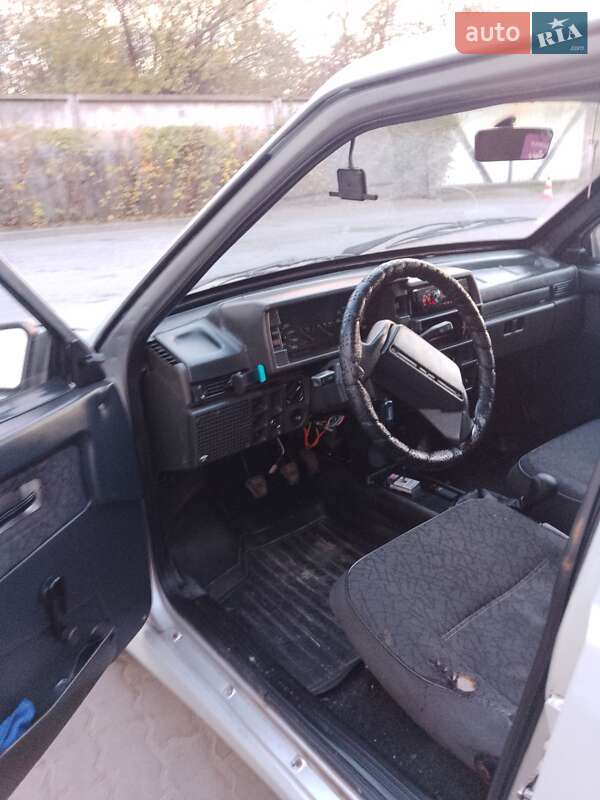 Седан ВАЗ / Lada 21099 2005 в Івано-Франківську