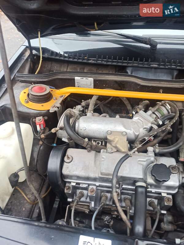 Седан ВАЗ / Lada 21099 2008 в Полтаве