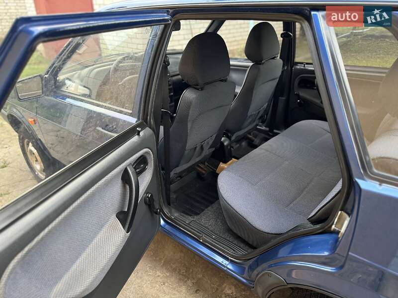 Седан ВАЗ / Lada 21099 2008 в Локачах