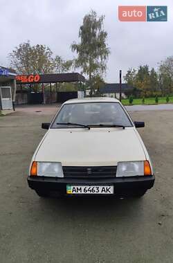 Седан ВАЗ 21099 2006 в Києві