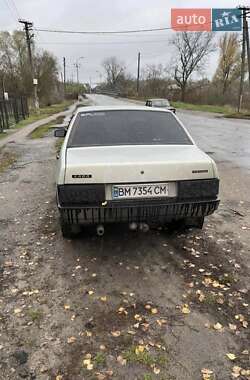 Седан ВАЗ 21099 2008 в Білопіллі Седан ВАЗ 21099 2008 в Білопіллі