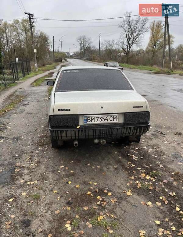 ВАЗ / Lada 21099 2008