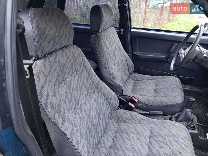 Седан ВАЗ / Lada 21099 2000 в Бердичеве фото 18 Седан ВАЗ / Lada 21099 2000 в Бердичеве