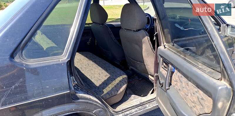 Седан ВАЗ / Lada 21099 2003 в Вінниці фото 3 Седан ВАЗ / Lada 21099 2003 в Вінниці